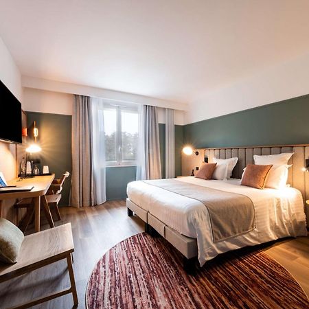 Best Western L Oree Paris Sud Saulx-les-Chartreux Exterior foto
