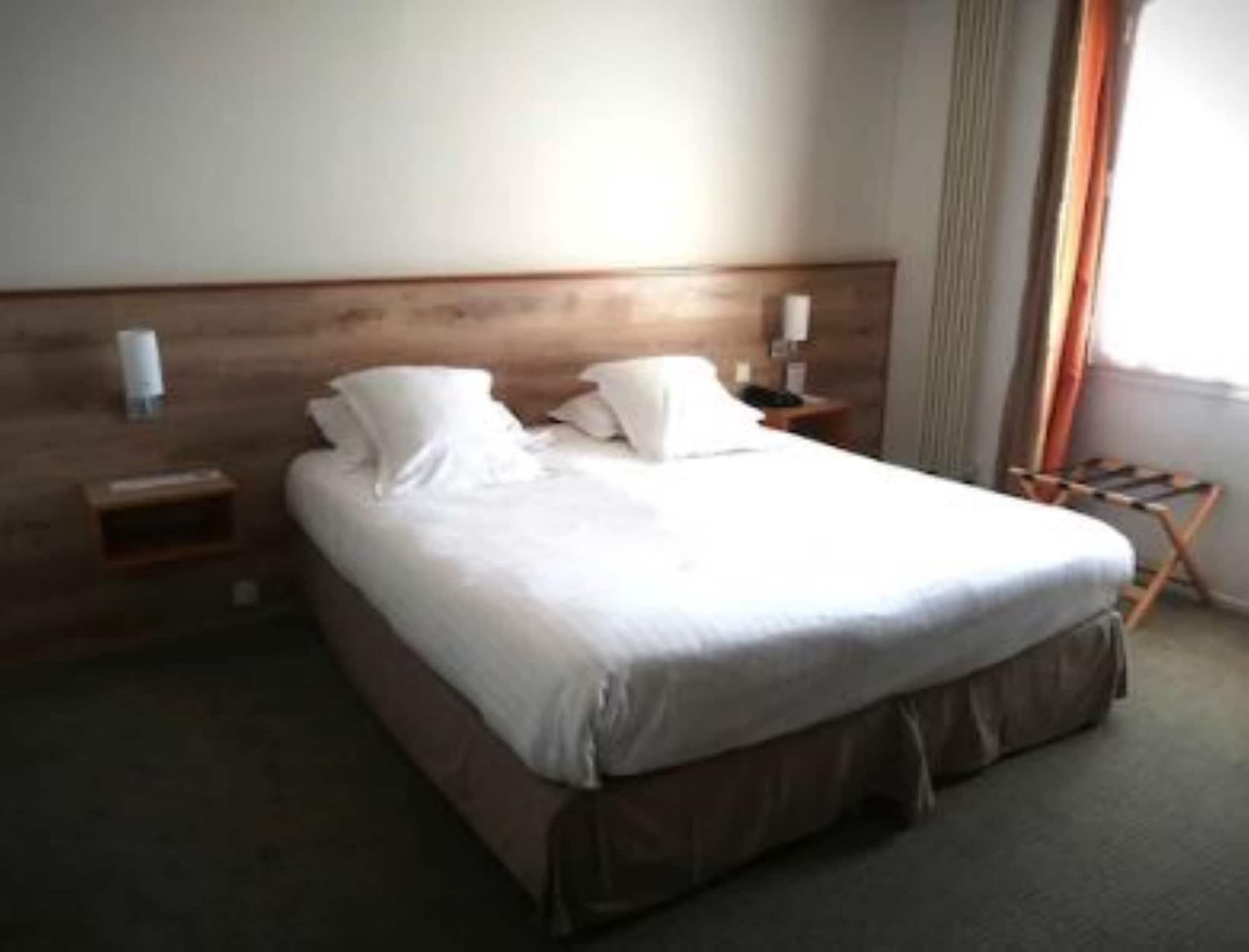 Best Western L Oree Paris Sud Saulx-les-Chartreux Exterior foto