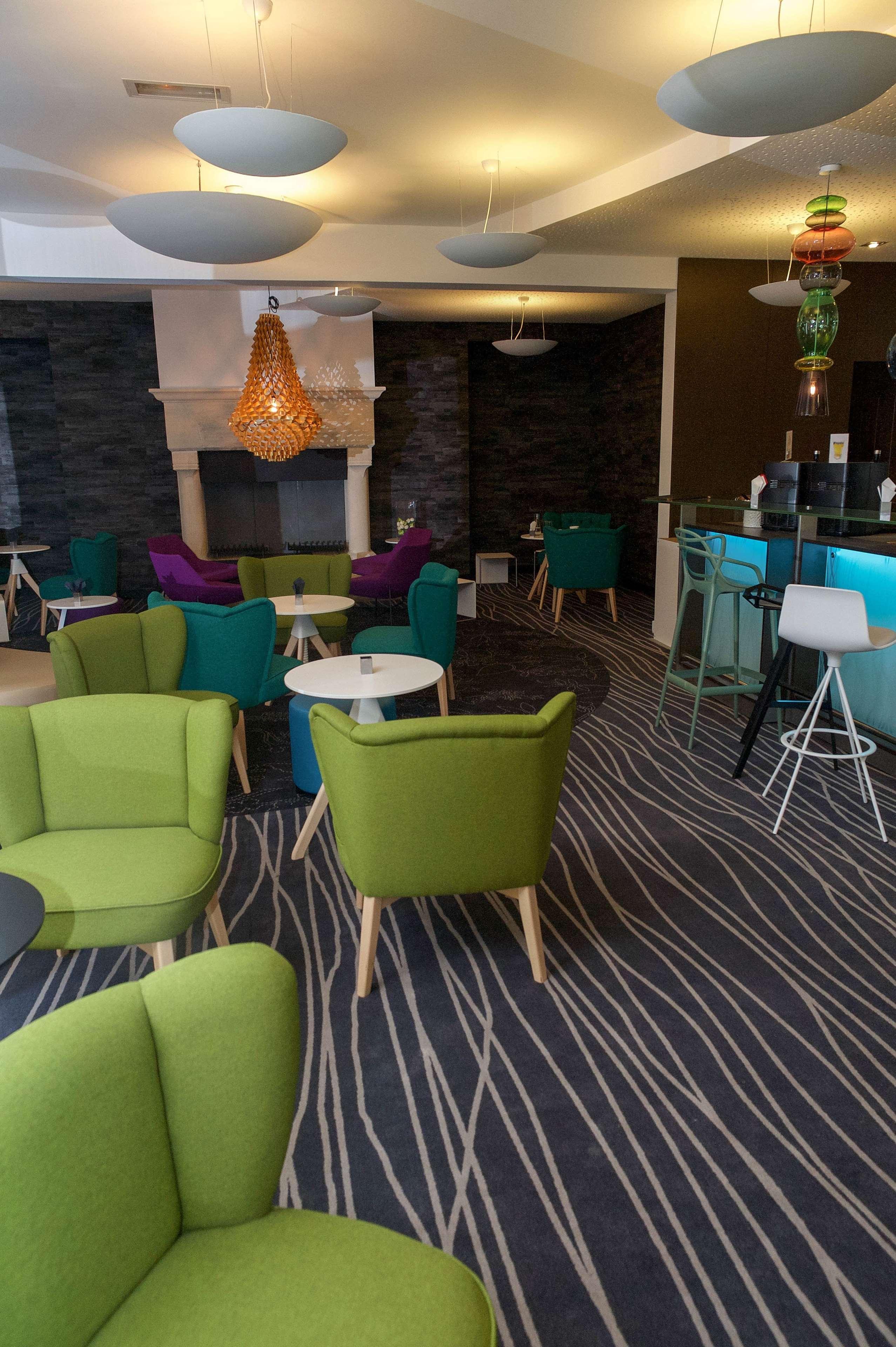 Best Western L Oree Paris Sud Saulx-les-Chartreux Exterior foto