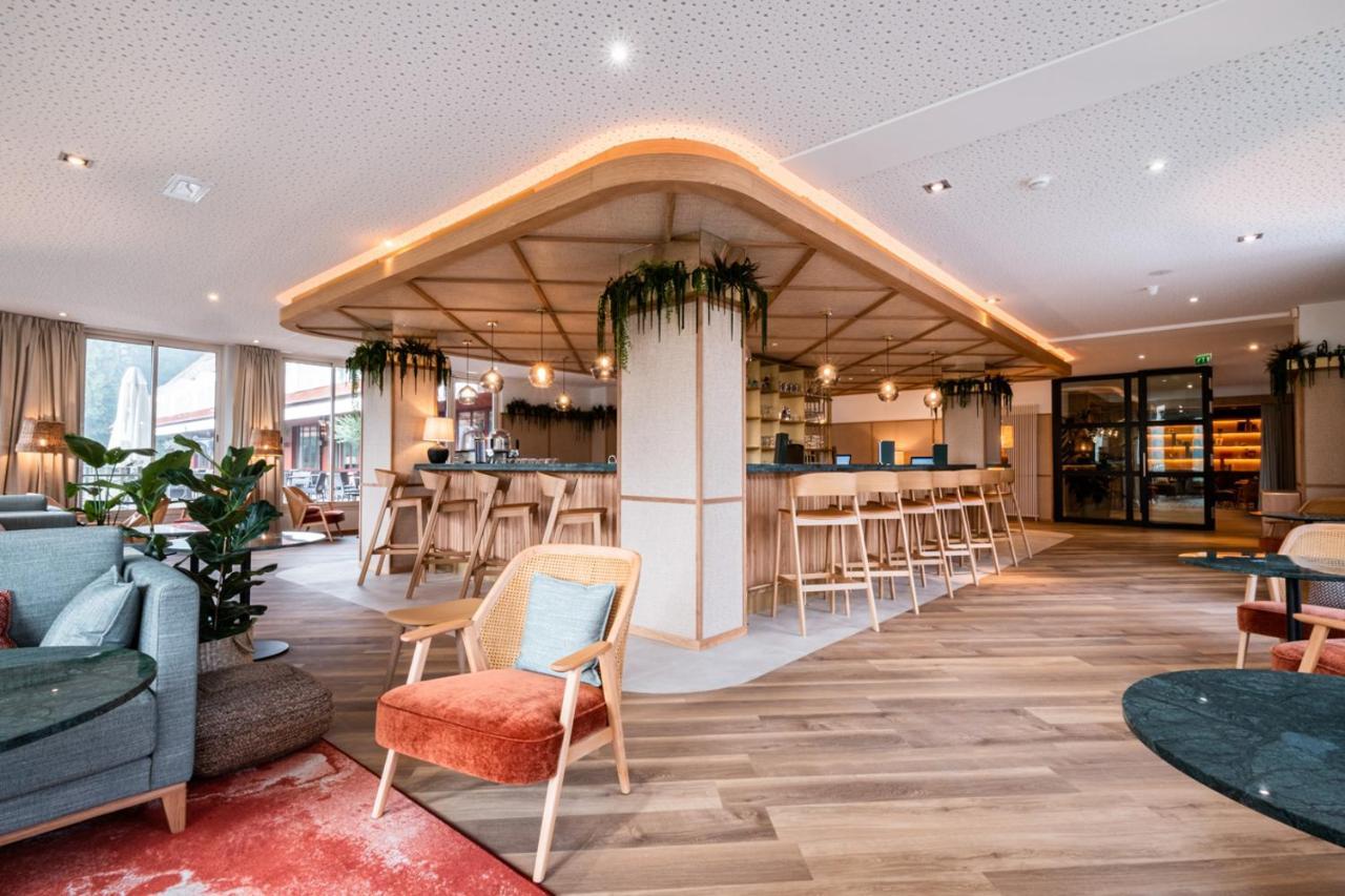 Best Western L Oree Paris Sud Saulx-les-Chartreux Exterior foto
