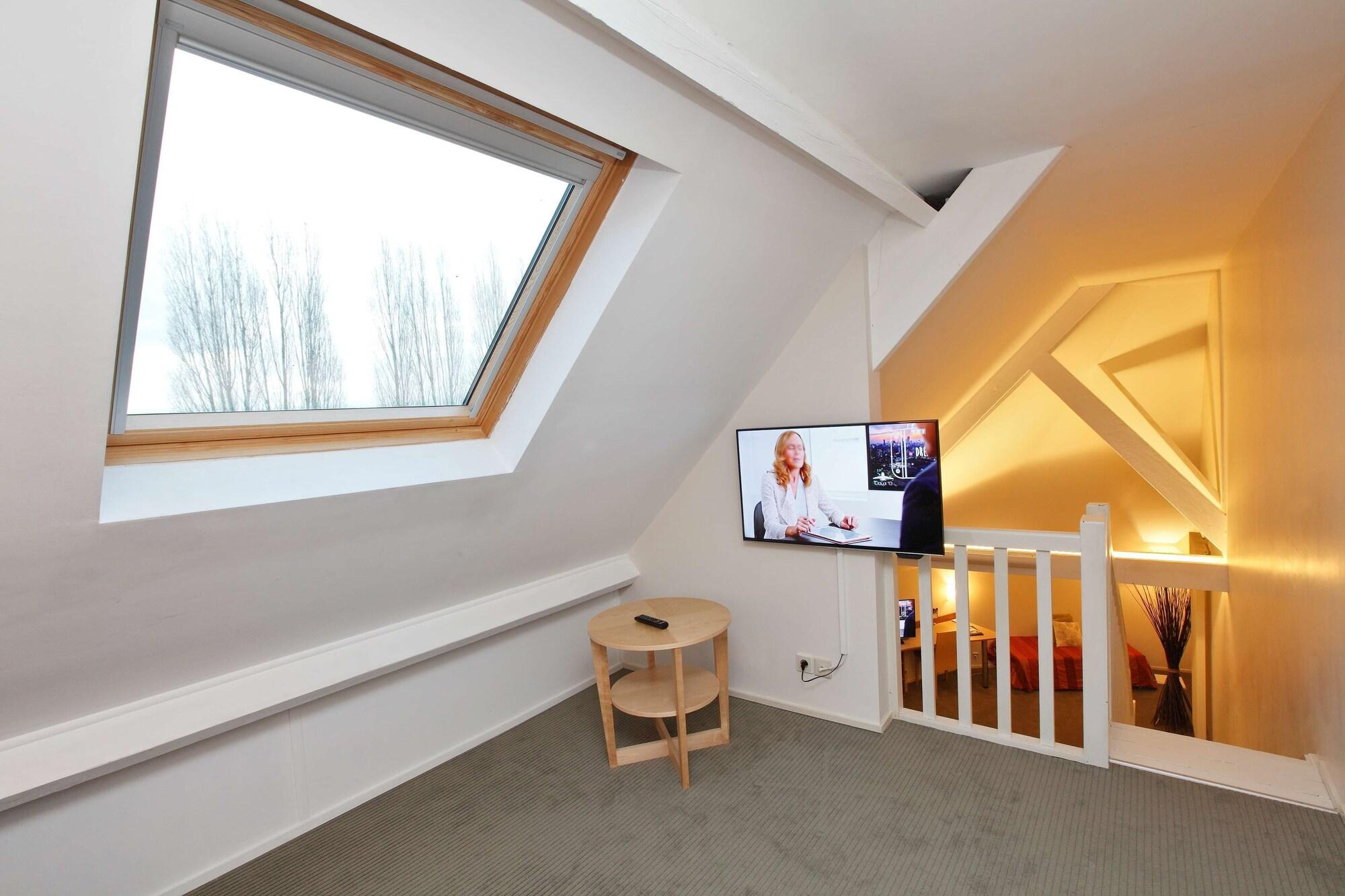 Best Western L Oree Paris Sud Saulx-les-Chartreux Exterior foto