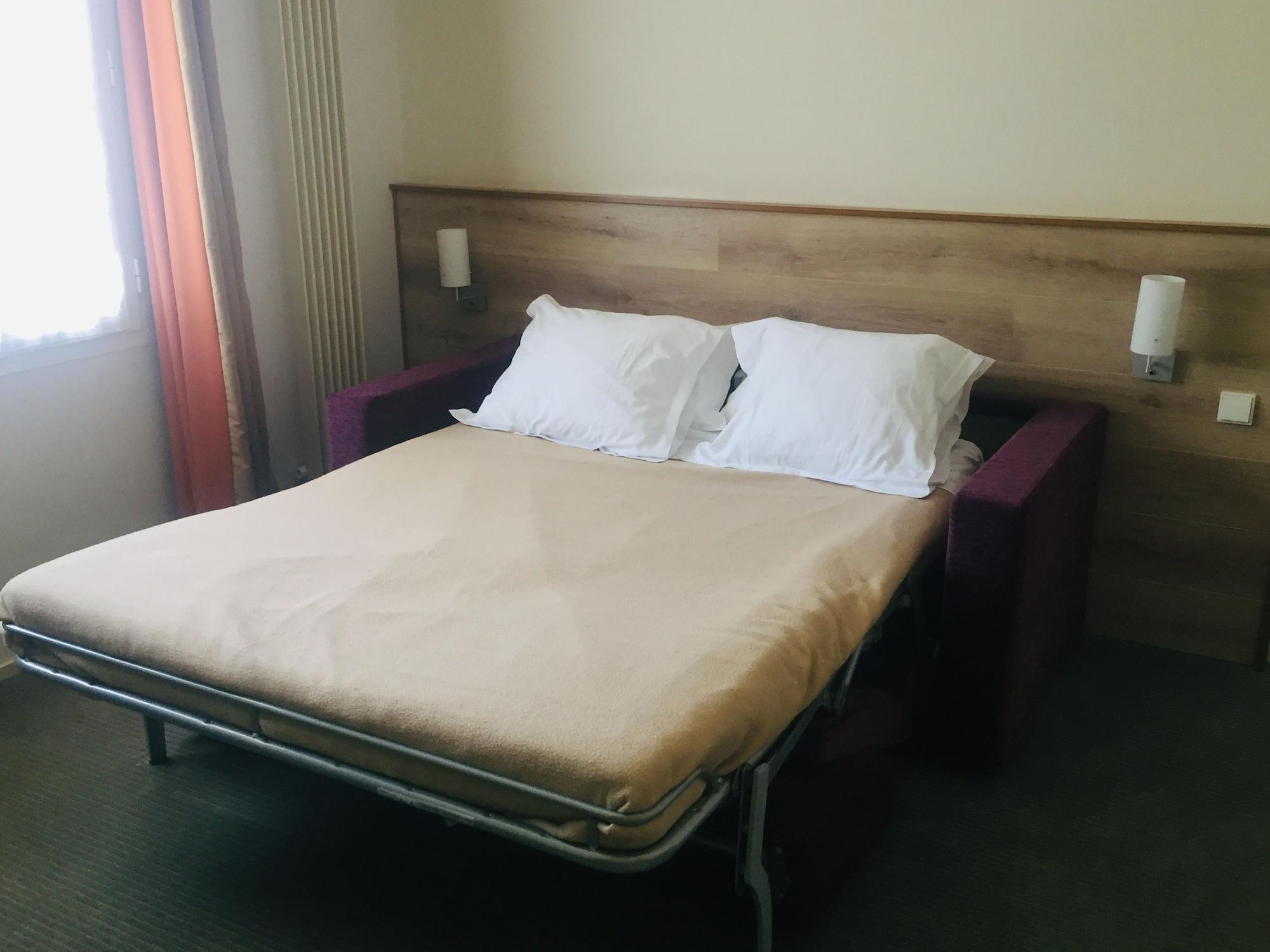 Best Western L Oree Paris Sud Saulx-les-Chartreux Exterior foto