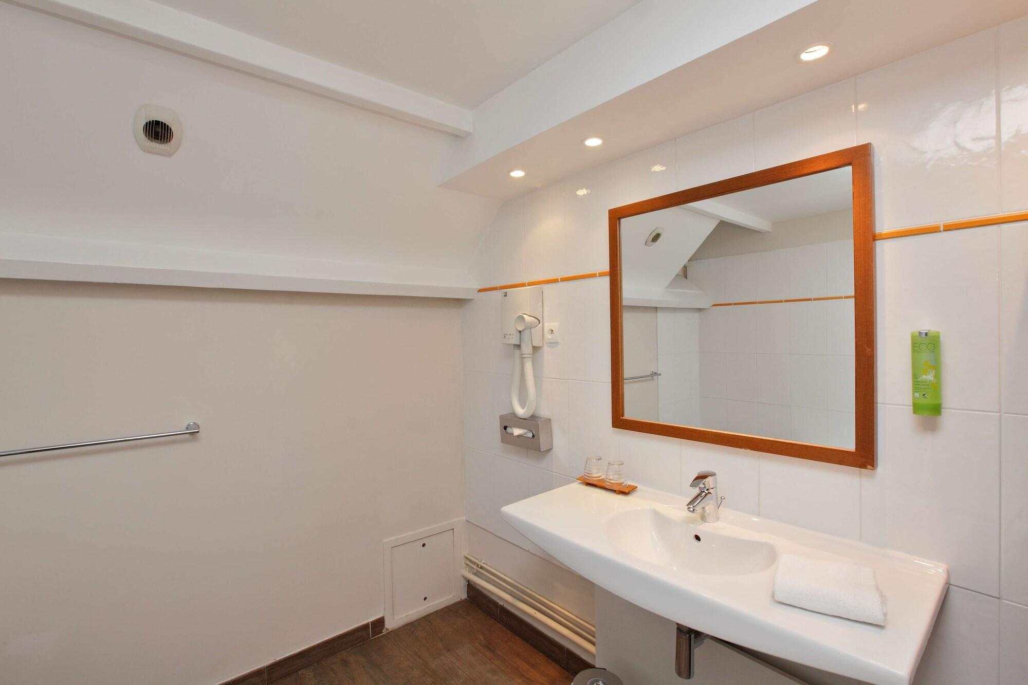 Best Western L Oree Paris Sud Saulx-les-Chartreux Exterior foto