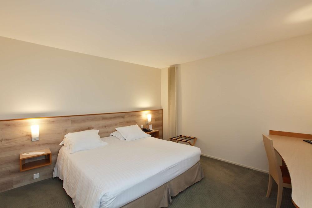 Best Western L Oree Paris Sud Saulx-les-Chartreux Exterior foto