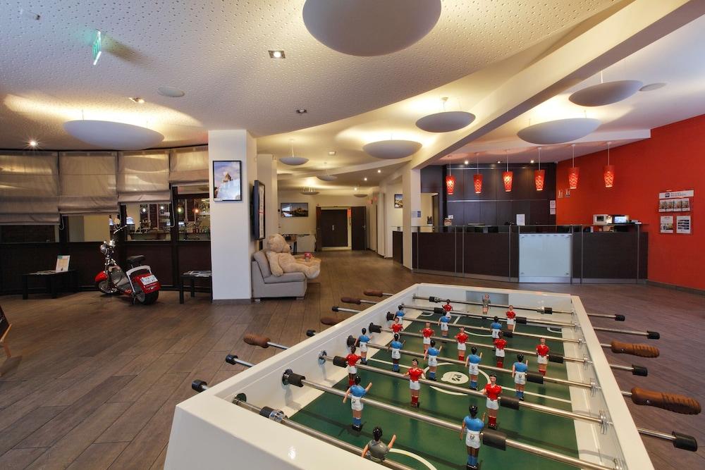 Best Western L Oree Paris Sud Saulx-les-Chartreux Exterior foto