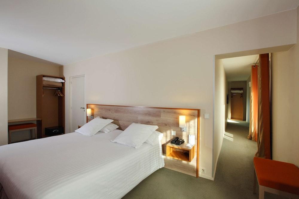 Best Western L Oree Paris Sud Saulx-les-Chartreux Exterior foto