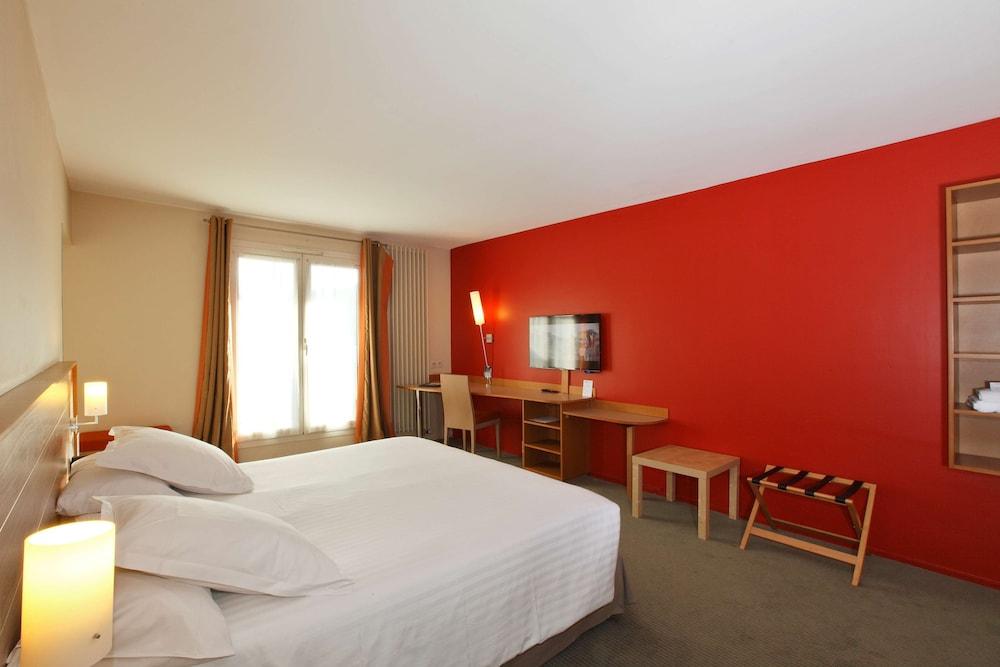 Best Western L Oree Paris Sud Saulx-les-Chartreux Exterior foto
