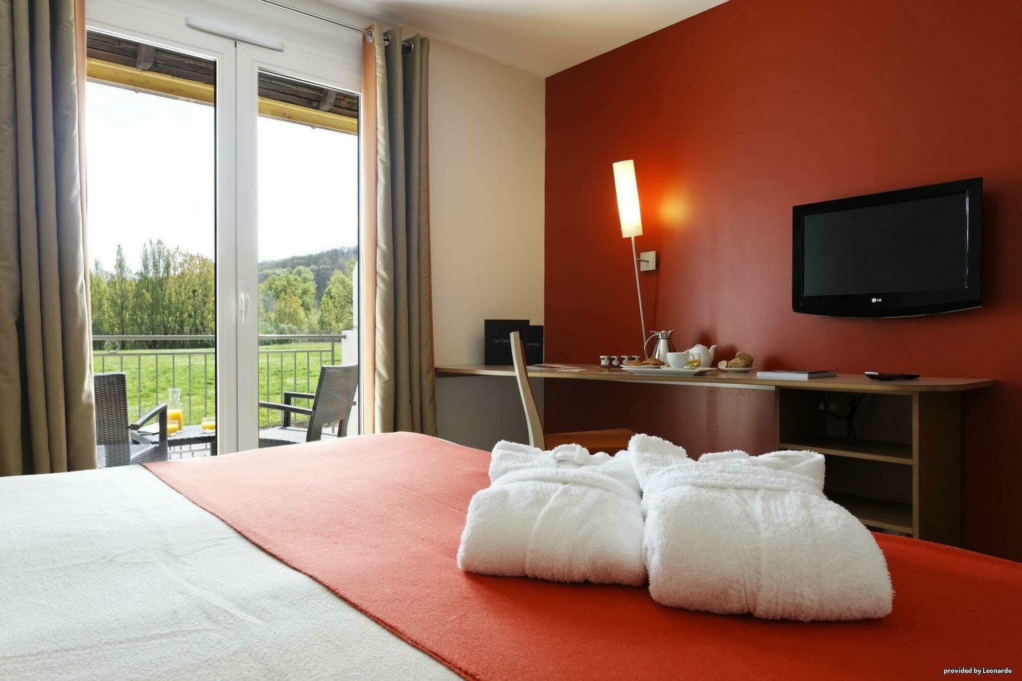 Best Western L Oree Paris Sud Saulx-les-Chartreux Zimmer foto